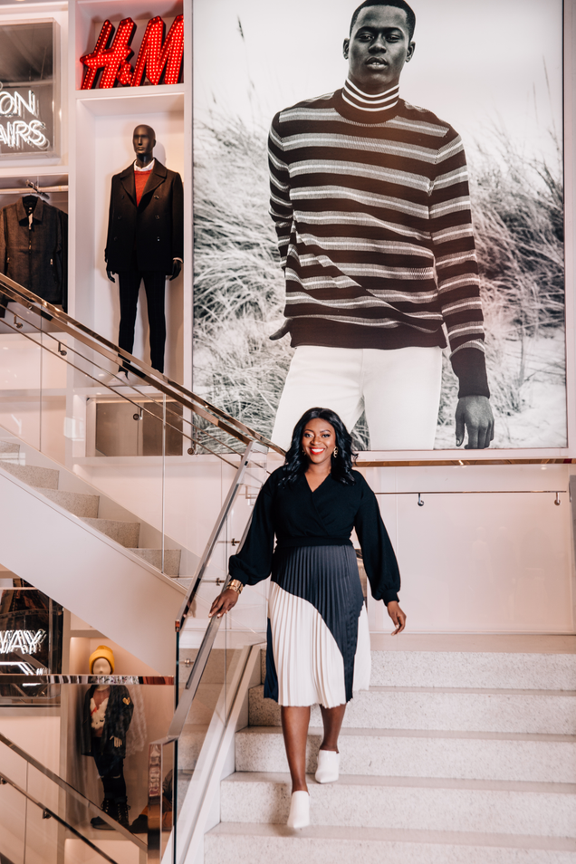 Illustration for article titled The Makeover: As More Brands Confront Diversity and Inclusion Issues, Here's How H&M Has Been Doing the Work